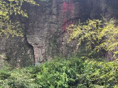 -十九峰景区