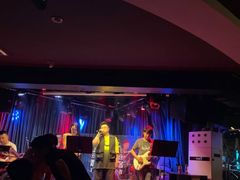 -碧特博格啤酒花园餐厅(芜湖路店)