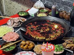 -肥龙火锅(南坪店)