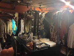 -作幺探案馆·剧本杀实景搜证