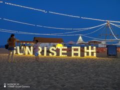 -巧克力渔家.小船海鲜胶东菜(万平口店)