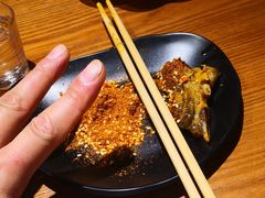 -聚点串吧·北京烧烤(赵登禹路店)