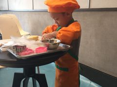 -北京益田影人花园酒店