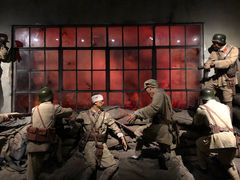 -上海四行仓库抗战纪念馆