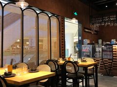 -十三式重庆江湖菜(金茂览秀城店)