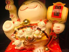 -芥岛(河北大街店)