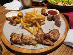 -G+KITCHEN(龙湖狮山天街店)