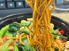 -梅溪·小伙子干挑面(安吉总店)