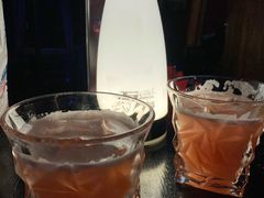 -MM·五声·音乐人与调酒师(西安路店)