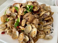 -聚德福海鲜家常菜(刘庄店)