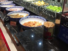 -豪食披萨烤肉自助(保定商场店)