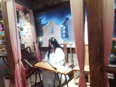 -老宁波1381餐厅(宏泰广场店)