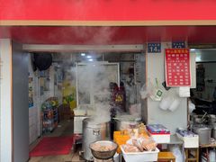 -中山牛肉肥肠粉面馆(军工社区店)