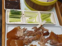 -翠姐姐农家大院(滨康路店)
