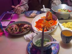 -探花·意境江南菜·唐伯虎文化体验店·松鼠桂鱼(观前店)
