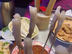 -重庆高老九火锅(万象城店)