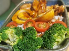 -初拾·花里餐厅(钜城华亿店)