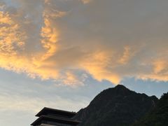 -三清山希尔顿度假酒店