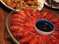 -马头巷·隐庐居·红油大虾(园区店)