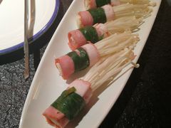 -嘿嘟嘟·肋条烧肉放题(爱融荟城店)