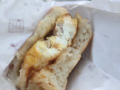 -李之安汉堡店