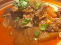 -闽上鲜·福建菜(龙湖滨江天街店)