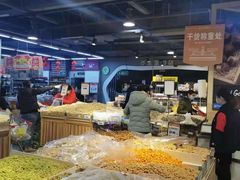 -永辉超市(回龙观店)