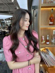 -Sying杉影日式烫染專門店