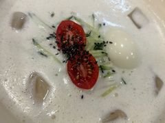 -多宾韩国料理(学衡路店)