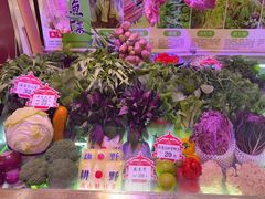 -那家老院子东北菜·饺子·小鸡炖蘑菇(艳华街店)