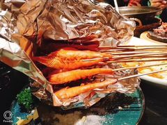 -嘉禾·悦享餐厅(八方汇店)