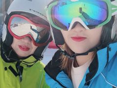 -大同万龙白登山国际滑雪场