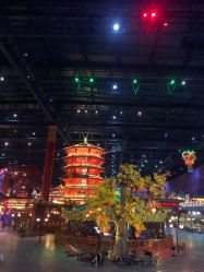 -南京万达乐园