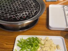 -霸腹烤肉(厦门柚子番店)