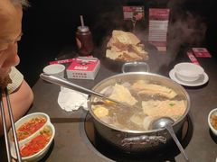 -正禾鲜·潮汕牛肉火锅(凯德天府店)