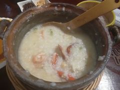 -悟长年潮汕菜砂锅粥(圣熙8号店)