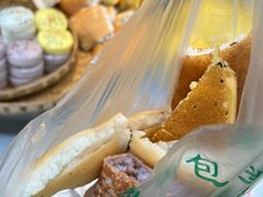-小米粑粑(玉锦苑店)