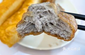 Mixed Grain Dough Stick