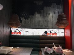 大堂-味千拉面(又一城店)