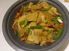 -小河盐帮·私家菜·烤鸭(三元桥·霄云路店)
