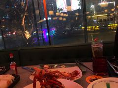 -Ministry of Crab•MOC(交子大道店)