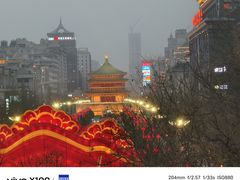 -西安城墙·碑林历史文化景区