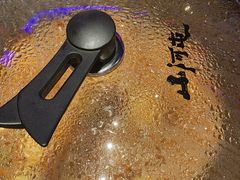 -山河屯铁锅炖·非遗铁锅炖(华强北店)