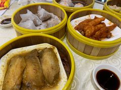 -百福大酒家