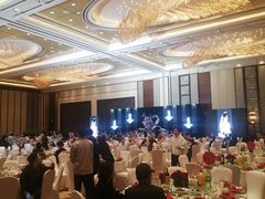 -上海浦东嘉里大酒店