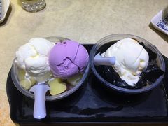 -百花传统甜品店(原址店)