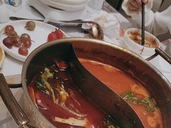 -小茉庐和牛自助火锅(龙湖万达店)