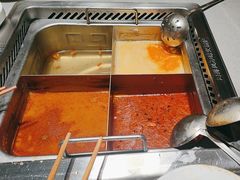 -海底捞火锅(太原南站店)