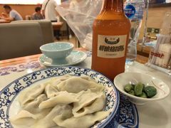 -东方饺子王(创始店)