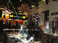 -Ministry of Crab(科伦坡店)